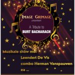 burt bacharach